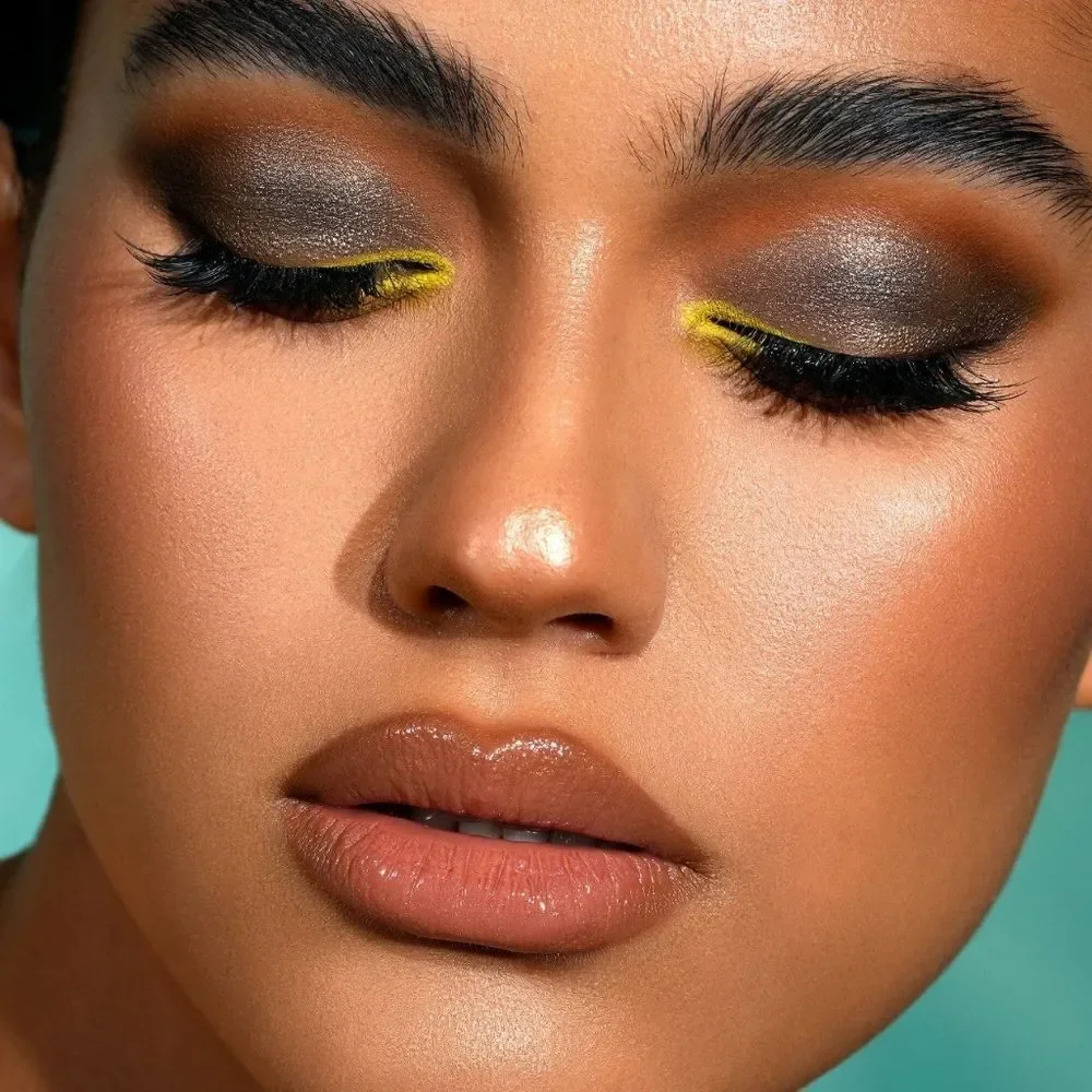 Natasha Denona Yucca Eyeshadow Palette